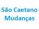 São Caetano Mudanças 